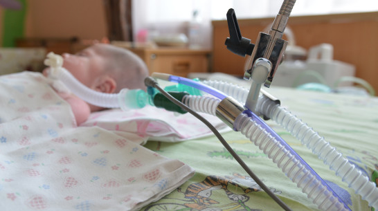 Всесторонняя поддержка: как в Воронежской области будут помогать неизлечимо больным