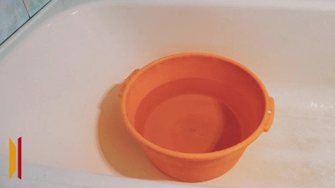 В домах в центре Воронежа отключат воду на 6 часов