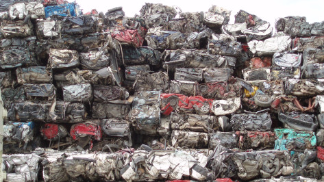 В Воронежской области построят восемь экокомплексов для переработки отходов