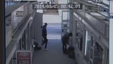 В Воронеже будут судить налетчика, грабившего павильоны быстрых займов