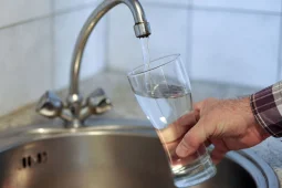 Воронежский губернатор: «На обеспечение жителей региона качественной питьевой водой направили 1,5 млрд рублей»