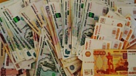 Воронежская чиновница ответит в суде за хищения 800 тыс рублей на фиктивных зарплатах 