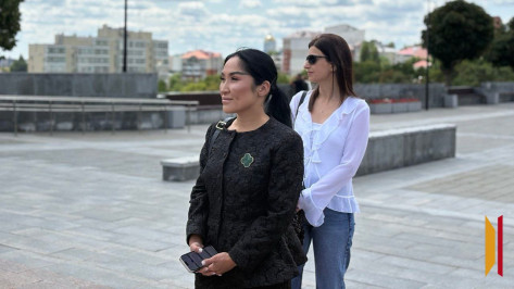 Иностранные эксперты рассказали на своих ресурсах об участии в форуме «Антициклон-2025» в Воронеже