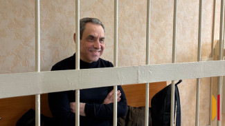 В Воронеже прокуратура требует лишить наград экс-генерала Валерия Муминджанова