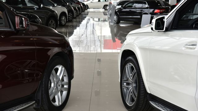 Спрос на автокредиты в Воронежской области вырос на 39%
