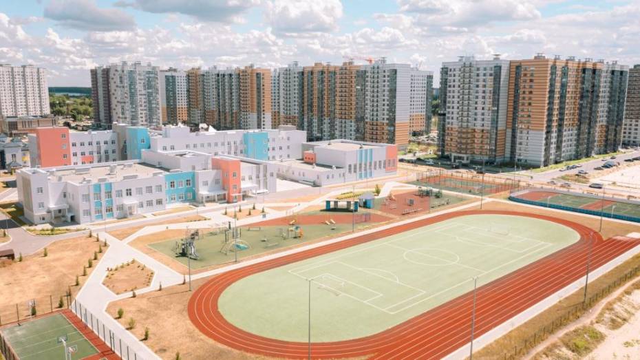 Воронежский ДСК и ВТБ расширяют возможности льготной ипотеки