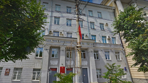 В колледже имени Пескова в Воронеже выявили нарушения прав студентов