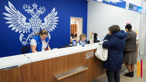 Воронежцев приглашают поучаствовать в конкурсе «Земский почтальон – 2026»