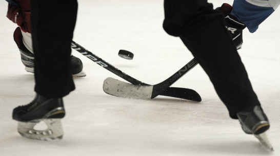 В Воронежской области 17-летний хоккеист умер на тренировке