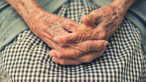 Пропавшую 84-летнюю воронежскую пенсионерку нашли в больнице