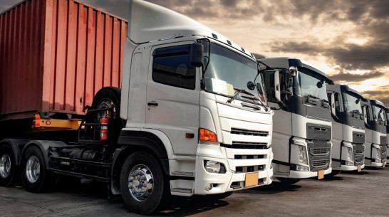 Газпромбанк Автолизинг: грузовые автомобили берут в лизинг чаще, чем легковые