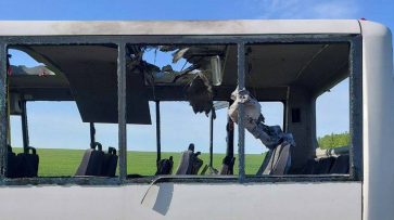 Дроны ВСУ атаковали регион рядом с Воронежской областью: 6 человек погибли и 35 ранены