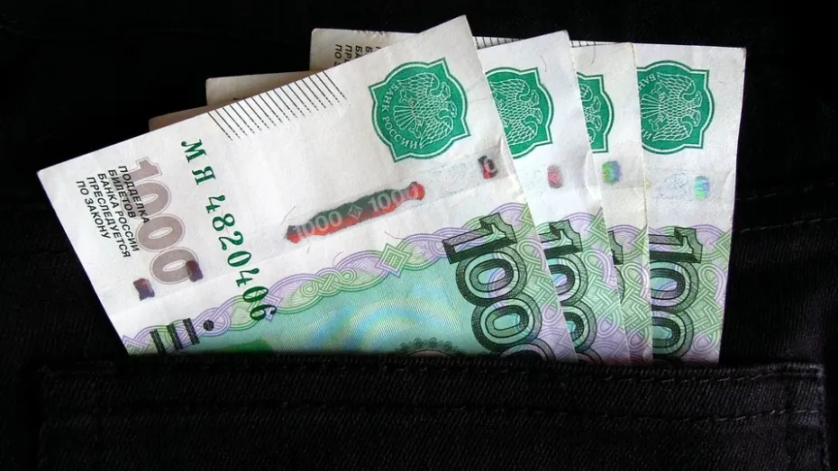 Воронежский губернатор: «Очень радует, что даже в текущих условиях бюджетники увидели повышение зарплат на 6%»