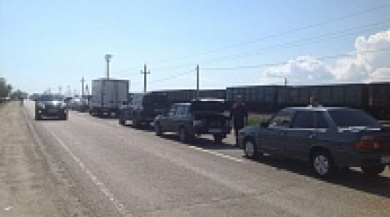 Воронежские туристы: никому не советуем ехать в Крым на автомобиле!