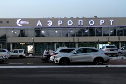 Ограничения на полеты в аэропорт Воронежа продлили до 22 октября