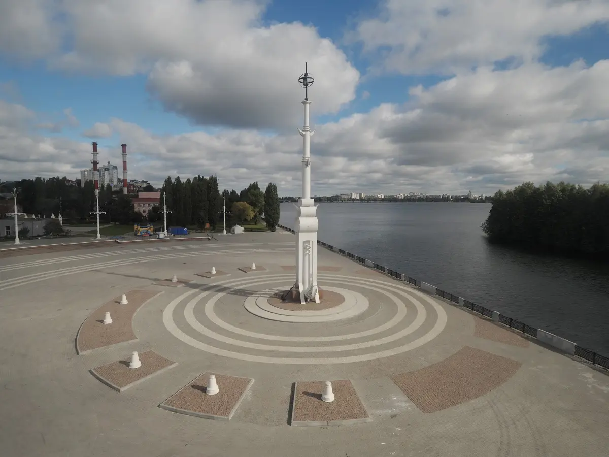 В Воронежском водохранилище нашли тело утонувшего гендиректора агентства  недвижимости