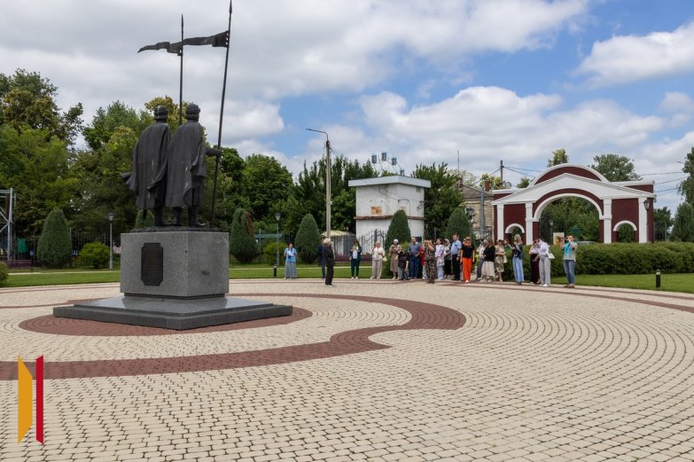 Храм Бориса и Глеба