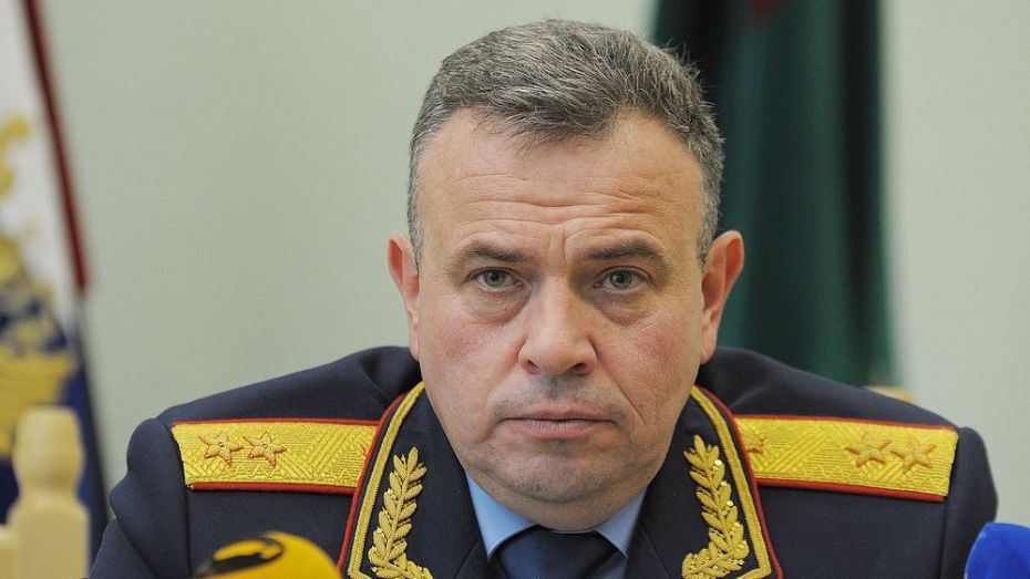 Руководитель СУ СКР по региону: «Убийца семьи под Воронежем оставил записку»