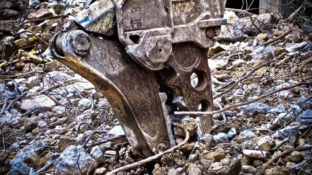 Власти через суд потребовали снести ТЦ «Народный» на левом берегу Воронежа