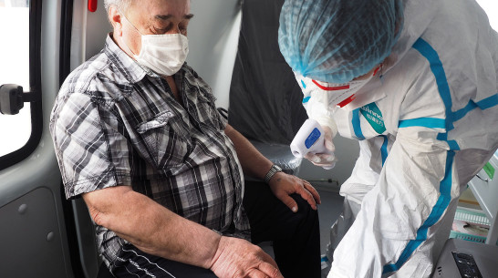 Коронавирус победили еще 138 жителей Воронежской области