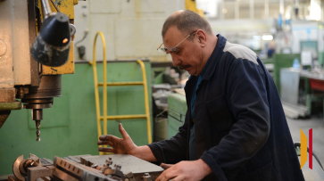 В Воронежской области назвали топ-10 дефицитных рабочих специальностей