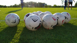 Дубль воронежского «Факела» победил курский «Авангард»