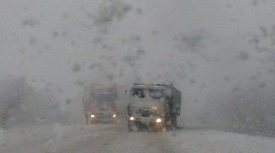 В Кантемировском районе в ДТП погиб пенсионер