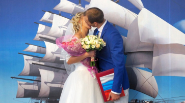 Инструкция РИА «Воронеж»: госуслуги. Как подать онлайн-заявление о регистрации брака