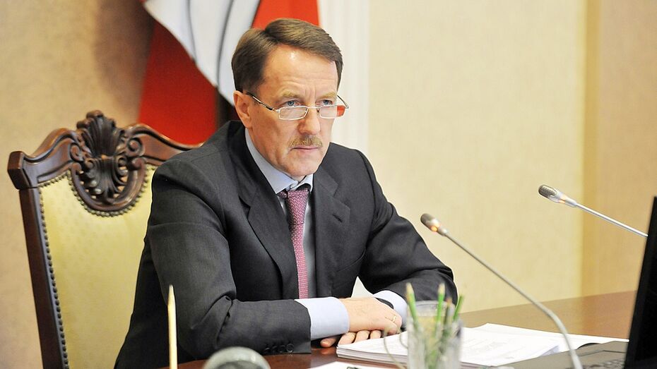 Воронежский губернатор предложил пересмотреть программу развития АПК