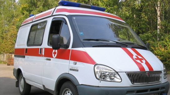 Москвичка под Воронежем насмерть сбила полицейского из столицы