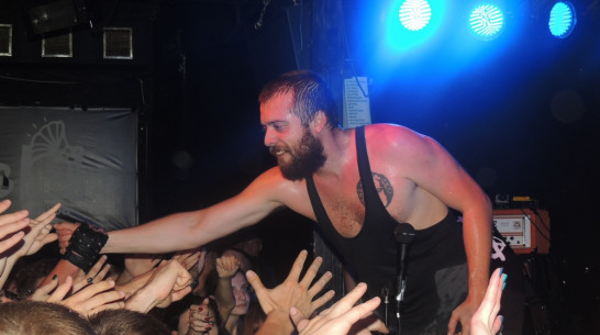 Группа «План Ломоносова» сыграет в Воронеже сатирический панк