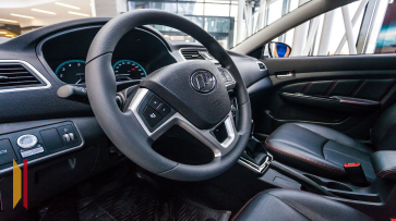 За последние сутки мошенники похитили у воронежских автовладельцев 300 тыс рублей