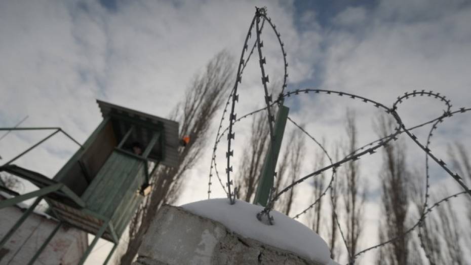 В Воронеже сотрудник исправительной колонии, передававший осужденным мобильники, заплатит 145 тысяч штрафа