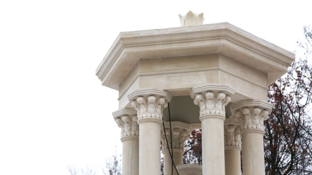 Открытие воронежского «Орленка» отложили до весны