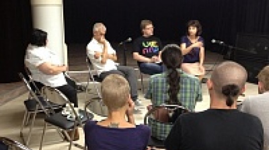 Воронежская ассоциация творческих индустрий появится уже в июне