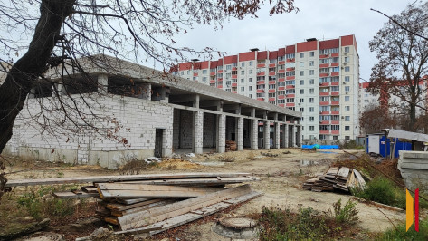 Московская фирма сорвала строительство подстанции «скорой» в Воронеже за 408,8 млн рублей