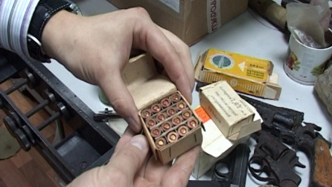 Таможенники нашли патроны в автобусе «Кишинев-Воронеж»