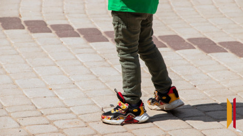 Пропавшего 9-летнего мальчика нашли живым в Воронеже