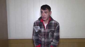 Суд вынес приговор мужчине, который осквернил Вечный огонь в Воронеже