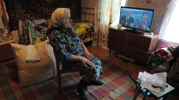 Жители Воронежской области получат 18 млн рублей на покупку приставок для цифрового ТВ