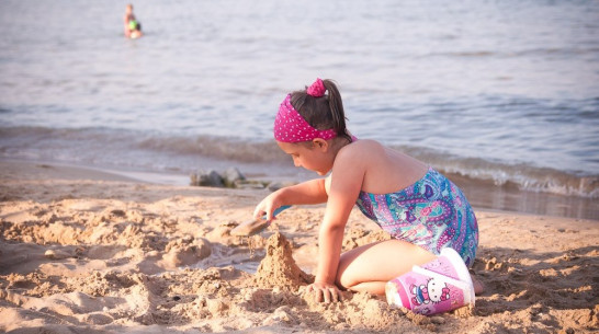 Почти половина российских туристов выбрали безвизовые направления