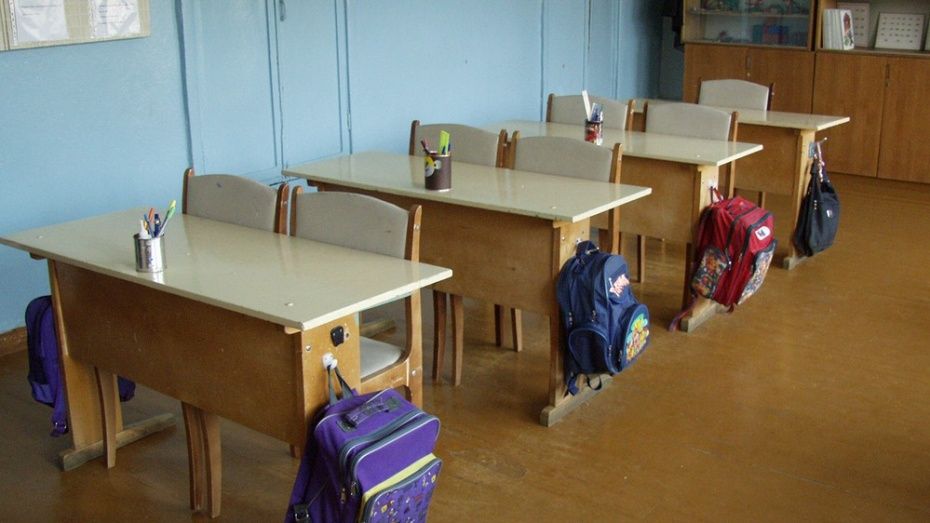 Правительство выделит 560 млн рублей на создание новых мест в воронежских школах