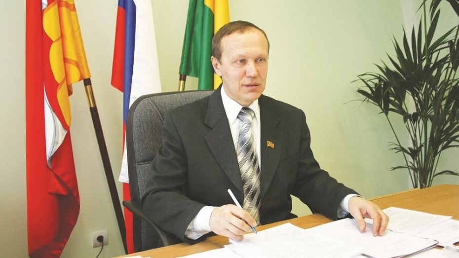 Мэр Богучара поддержал решение президента России о военной спецоперации