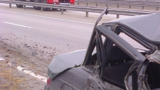 При столкновении «ВАЗа» с трактором под Бобровом погибли павловчане