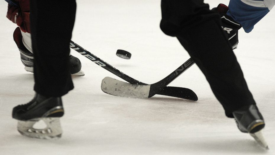 Воронежский «Буран» подписал пробные контракты с 7 хоккеистами