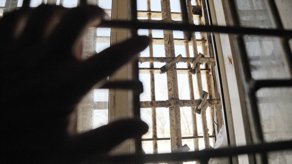 В Воронеже начальнику тюремной медчасти дали реальный срок за взятку в 5 млн рублей