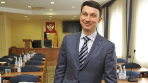 Геннадий Чернушкин официально объявил об участии в выборах мэра Воронежа