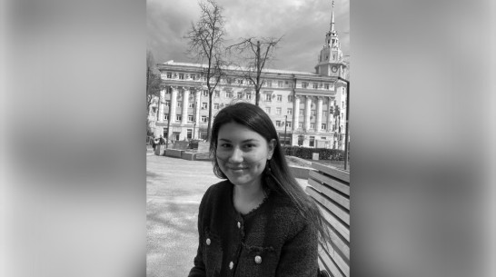 Умерла выпускница журфака Воронежского госуниверситета