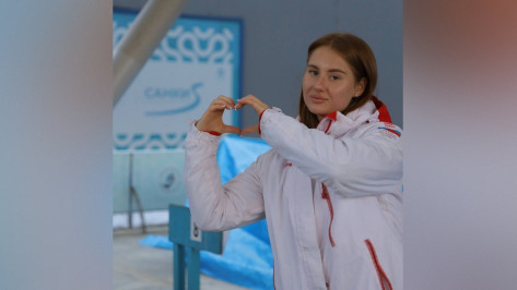 Воронежская бобслеистка София Степушкина получила нейтральный статус