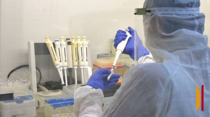 В Воронежской области опровергли фейк о новом смертельно опасном вирусе